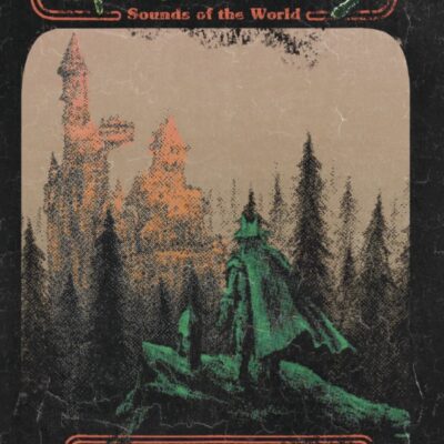 Sounds of the World Vermis - Vol.1 (Melodies of the Unknown)